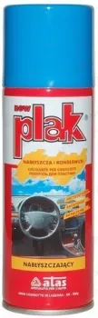 <?= ATAS Полироль Plak 200 мл (лаванда) ?>