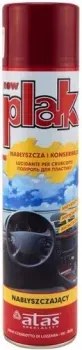 <?= ATAS Полироль Plak 400 мл (клубника) ?>
