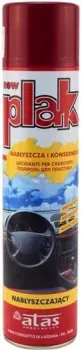 <?= ATAS Полироль Plak 600 мл (вишня) ?>