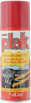 <?= ATAS Полироль Plak 200 мл (вишня) ?>