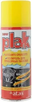 <?= ATAS Полироль Plak 200 мл (ваниль) ?>