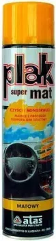 <?= ATAS Полироль Plak Supermat 600 мл (папайя) ?>