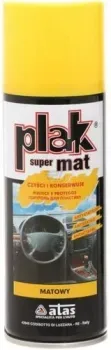 <?= ATAS Полироль Plak Supermat 200 мл (лимон) ?>