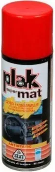 ATAS Полироль Plak Supermat 600 мл (клубника)