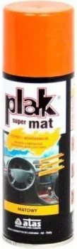 <?= ATAS Полироль Plak Supermat 200 мл (апельсин) ?>