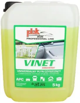 <?= ATAS Vinet 5кг ?>