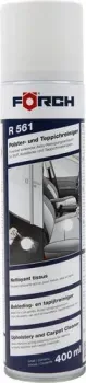 FORCH Пена для чистки ковров и обивки R561 400мл 61001650