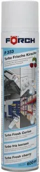 FORCH Турбо-освежитель P333 61301895 (600мл, вишня)
