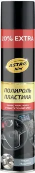 ASTROhim Полироль пластика глянцевый 1л AC-2353