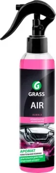 <?= Grass Ароматизатор AIR Bubble 250 мл 110323 ?>