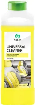 <?= Grass Чистящее средство Universal cleaner 1л 112100 ?>