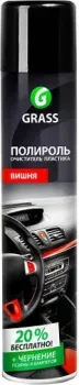 <?= Grass Полироль-очиститель пластика вишня 750 мл 120107-2 ?>