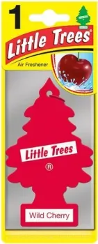 <?= Little Trees Вишня 78019 ?>