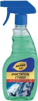<?= ASTROhim Очиститель стекол 500мл AC-375 ?>