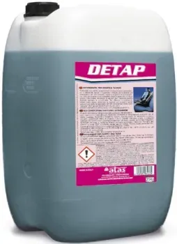 ATAS Очиститель Plak Detap 10 кг 001212