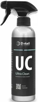 Grass Универсальный очиститель Detail UC Ultra Clean 500 мл DT-0108