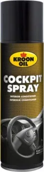 <?= Kroon Oil Очиститель Cockpit Spray 300 мл 39018 ?>