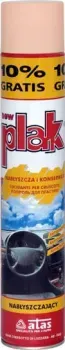 <?= ATAS Полироль Plak 750 мл (персик) ?>