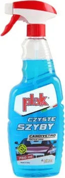 <?= ATAS Очиститель Plak Candivetro 750 мл ?>