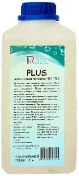 <?= Raze Очиститель Plus 1 л ?>
