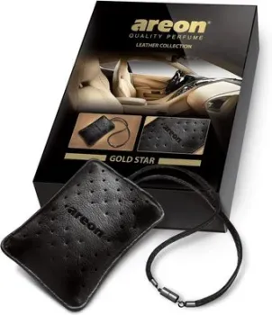 <?= Areon Leather Collection ?>