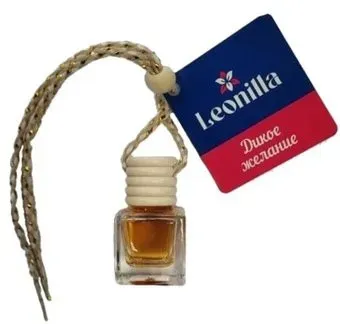<?= Leonilla Wild Desire 6мл (дикое желание) ?>