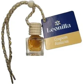 <?= Leonilla Vanilla Secret 6мл (секрет ванили) ?>