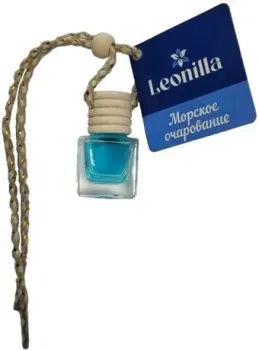 Leonilla Sea Charm 6мл (морское очарование)