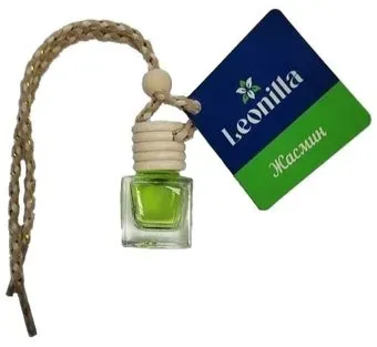 <?= Leonilla Jasmine 6мл (жасмин) ?>