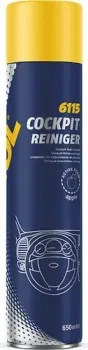 <?= Mannol 6115 Cockpit-Reiniger Apple 650 мл ?>