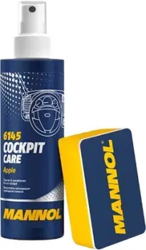 <?= Mannol Cockpit Care Apple 6145 250мл (яблоко) ?>