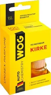 <?= WOG Tizianna Kirke 8мл WGC1005 ?>