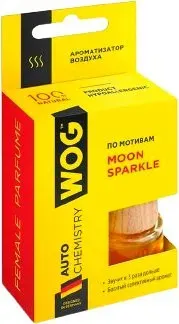 WOG Moon Sparkle 8мл WGC1004