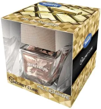 <?= Tasotti Secret Cube (миллионер) ?>