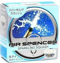 <?= Eikosha Spirit Refill Sparkling Squash ?>