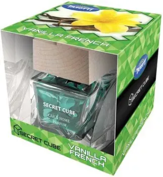 <?= Tasotti Secret Cube (французкая ваниль) ?>