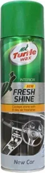 <?= Turtle Wax Новая машина GL Fresh Shine FG7625 500мл ?>