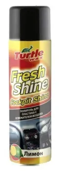 <?= Turtle Wax Fresh Shine Лимон FG6524 500мл ?>