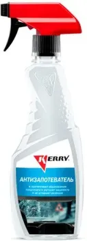 <?= Kerry Антизапотеватель KR590 500мл ?>