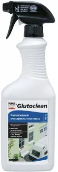 <?= Glutoclean Интенсивный очиститель пластмасс 750мл ?>