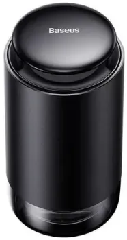 <?= Baseus Ingering Garden Tap-Control Car Aromatherapy Diffuser (черный) ?>