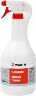 <?= Wurth Fl-очиститель 1л 0890120 ?>