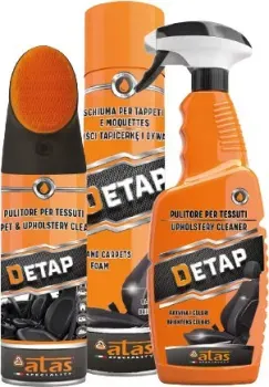 <?= ATAS Очиститель Plak Detap 750мл 001202 ?>