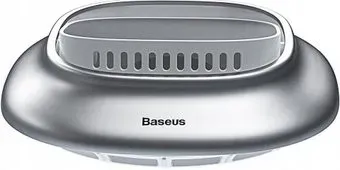 <?= Baseus Little Volcano Vehicle-mounted Fragrance Holder SUXUN-BH0S ?>