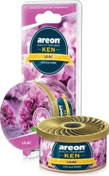 Areon Ken Blister Lilac ARE-AKB10
