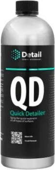 Detail Спрей для быстрого ухода QD "Quick Detailer" 1л DT-0357