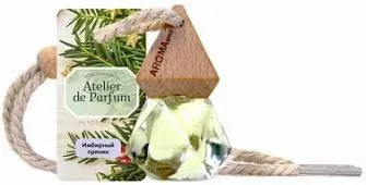 <?= Zolstar Atelier de Parfum (имбирный пряник) ?>