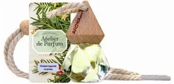<?= Zolstar Atelier de Parfum (новогодняя сказка) ?>