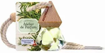 <?= Zolstar Atelier de Parfum (рождественский глинтвейн) ?>