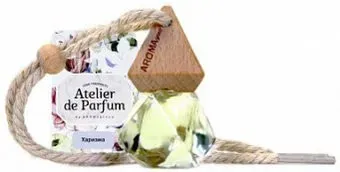 Zolstar Atelier de Parfum (харизма)